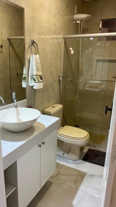 Casa No Centro-otima Localizacao Holiday home