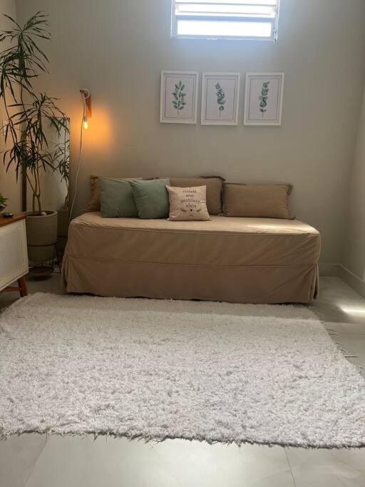 Casa No Centro-otima Localizacao Holiday home