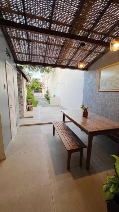 Casa No Centro-otima Localizacao Porto Seguro